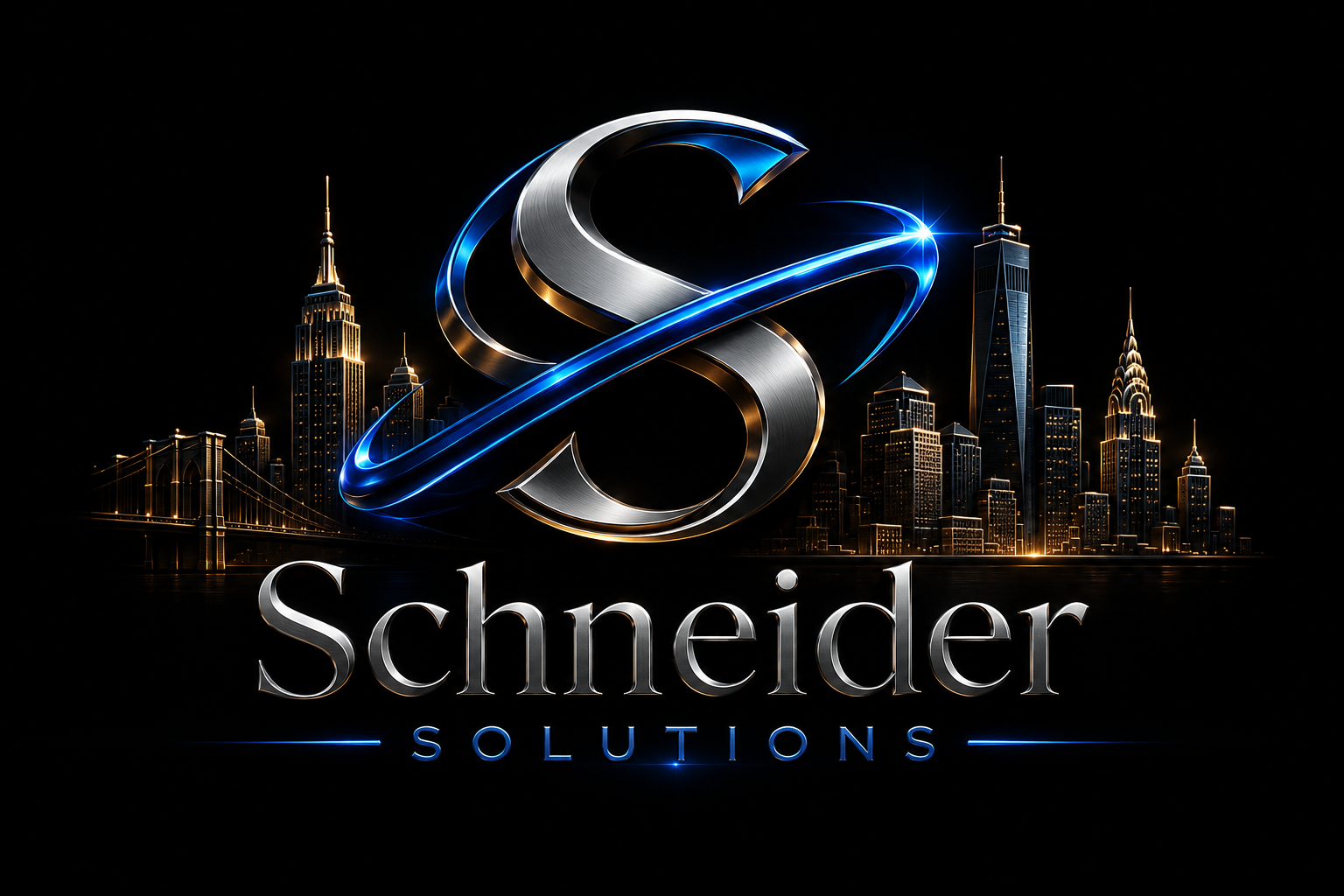 Schneider Solutions logo