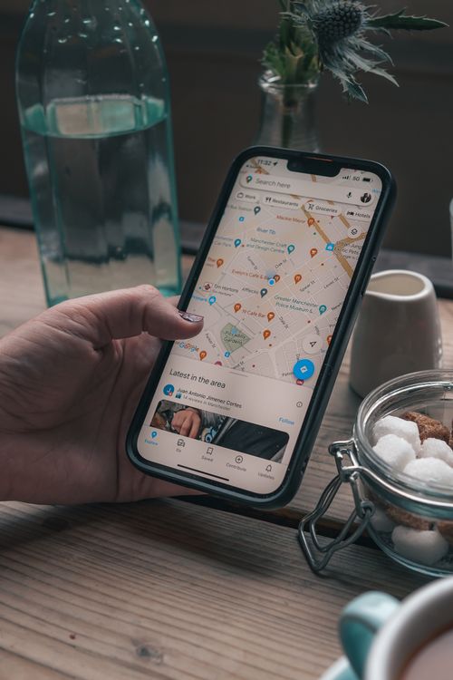 How Small Businesses Get Found on Google: A Local SEO Primer