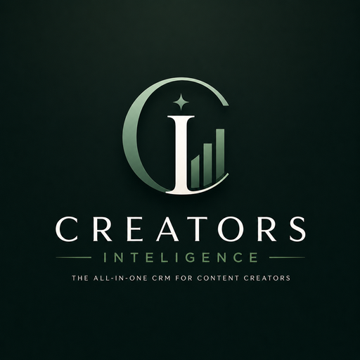 Creator Intelligence