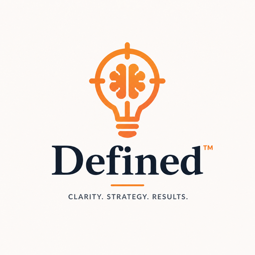 Defined