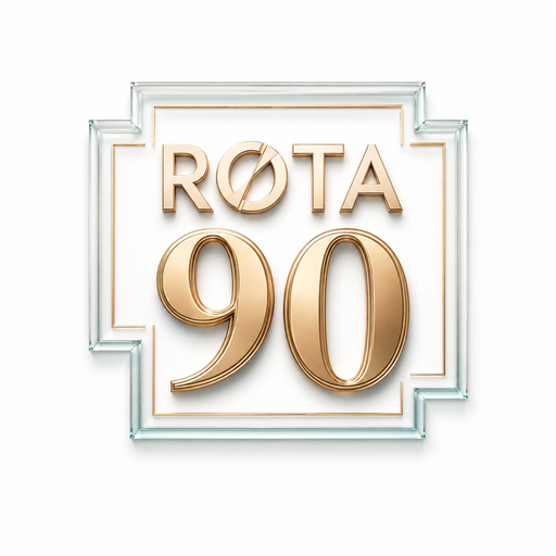 Rota 90